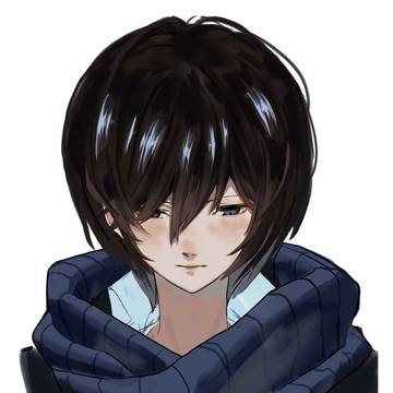 冬模様