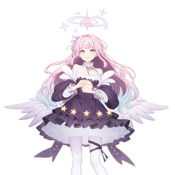 星月夜