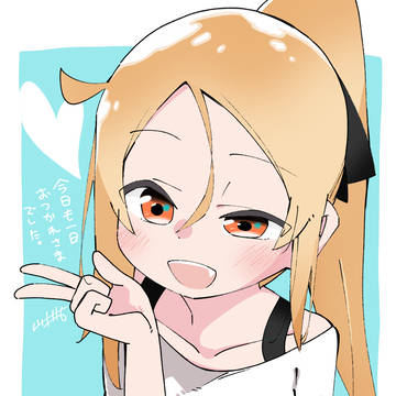 9月のらくがき
