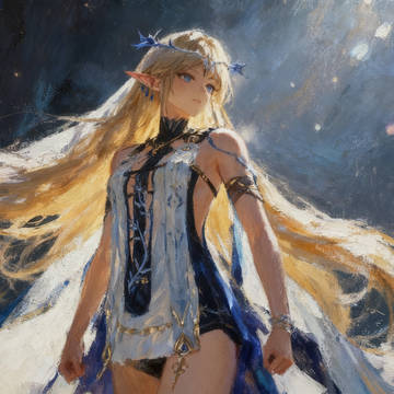 圣女