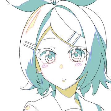 リンちゃん(仮)