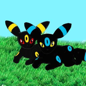 ブラッキー