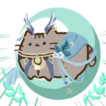 菈烏瑪貓貓