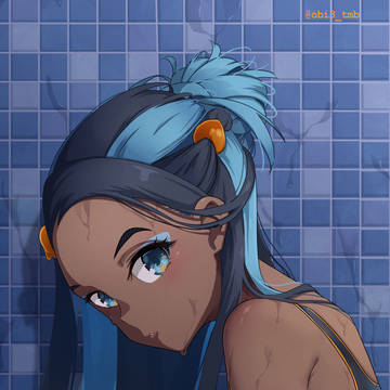💙🧡💙🧡