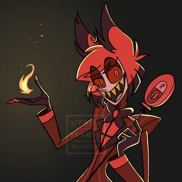 パイロット版🦌