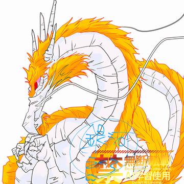 土師孝也さん追悼絵