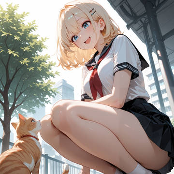 放課後モフモフクラブ
