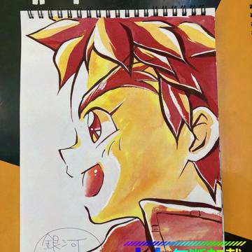 グラン絵まとめ
