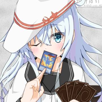デュエル!!