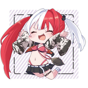FGO 松永弾正