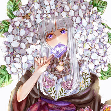 アナベル