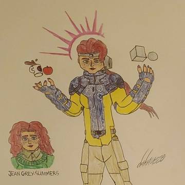 M013--Marvel Girl (v2)