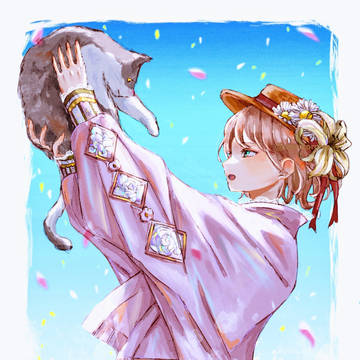 新しい家族