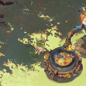 Zeldaまとめ