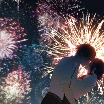火花