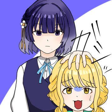 逃がしませんよ藤田ことね