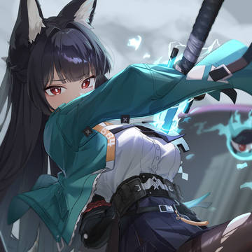 miyabi