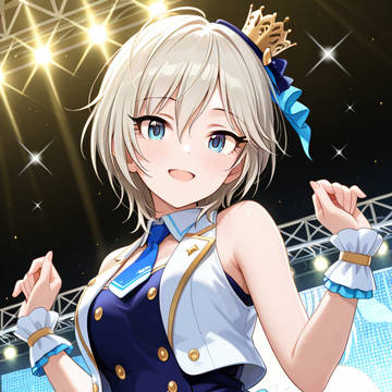 Anastasia