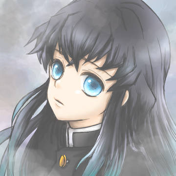 霞柱