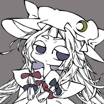 パチュリー