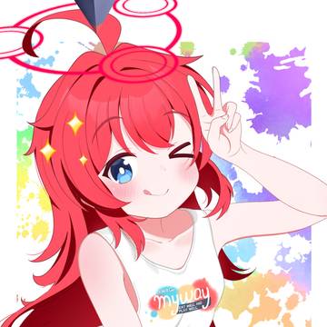 パジャマキちゃん