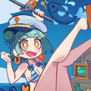 fishing!!