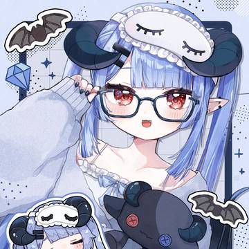 碧乃よる様/Skeb