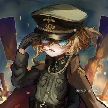ターニャ・デグレチャフ