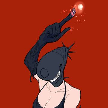 ぼんっ