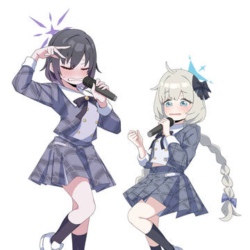 Arius idol😙