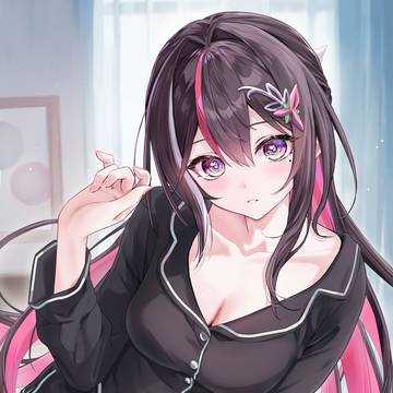 パジャマなあずきち⚒️