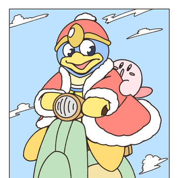 ウィリースクーターでおでかけ