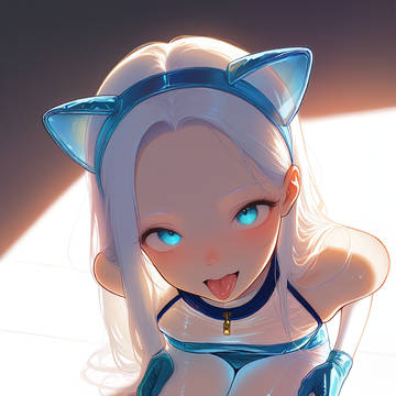 ねこ