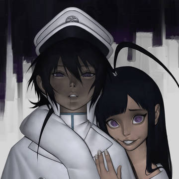 Giselle x Bambietta