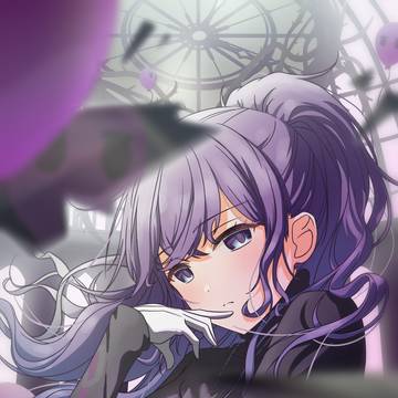 虚無 (ニヒル) さん まふゆさん