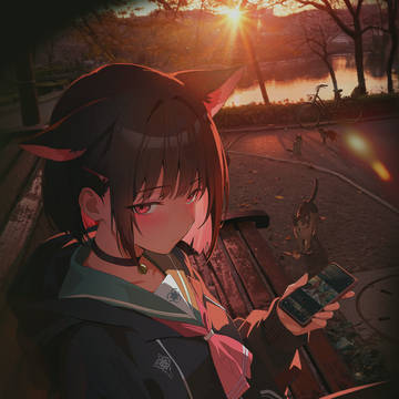 カズサ