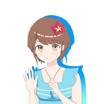 ユウリ