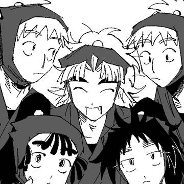 五年まとめ①