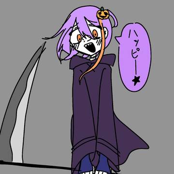 ハッピーくん