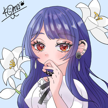 ねぇ