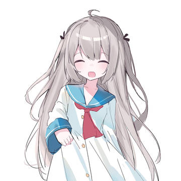 笑顏