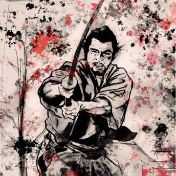 どりゃあー!