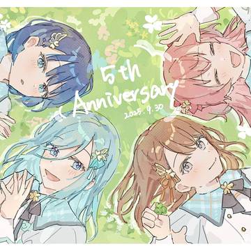 5th Anniversary