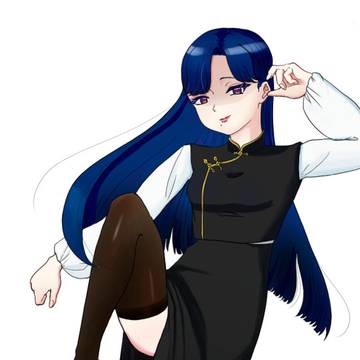 「お通しできかねマス…」