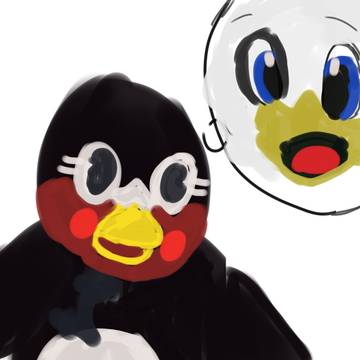 恋するつばめ