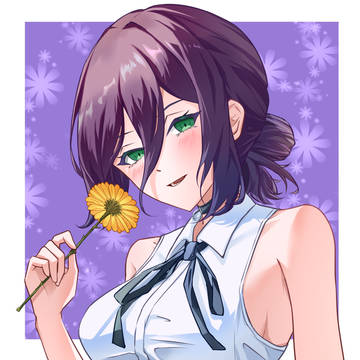 Reze 蕾潔