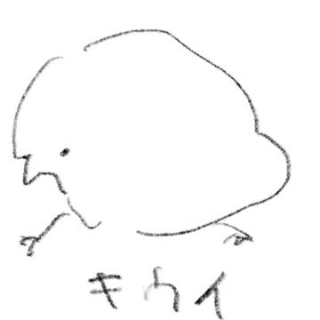 女装バジル