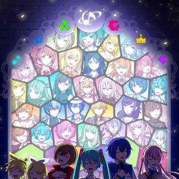 プロセカまとめ3