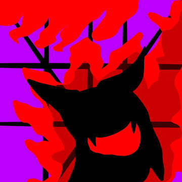 シャドウマント