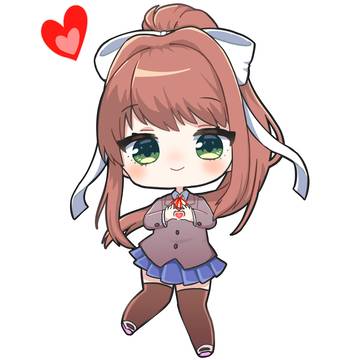 MONIKA